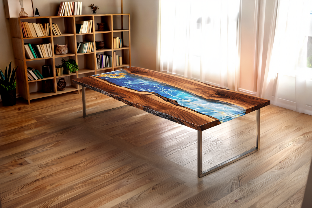Timberstone Table